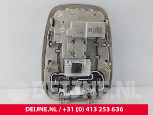 Volvo XC60 Interior lighting, front O270567 photo 2