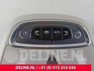 Volvo XC60 Interior lighting, front O270567 photo 3