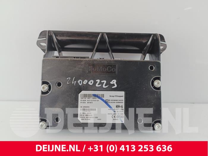 Ford Transit Custom Bluetooth Block O270570