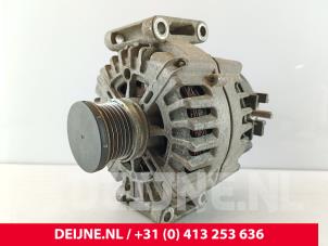 Gebruikte Dynamo Mercedes Sprinter 3,5t (906.63) 316 CDI 16V Prijs € 242,00 Inclusief btw aangeboden door van Deijne Onderdelen Uden B.V.