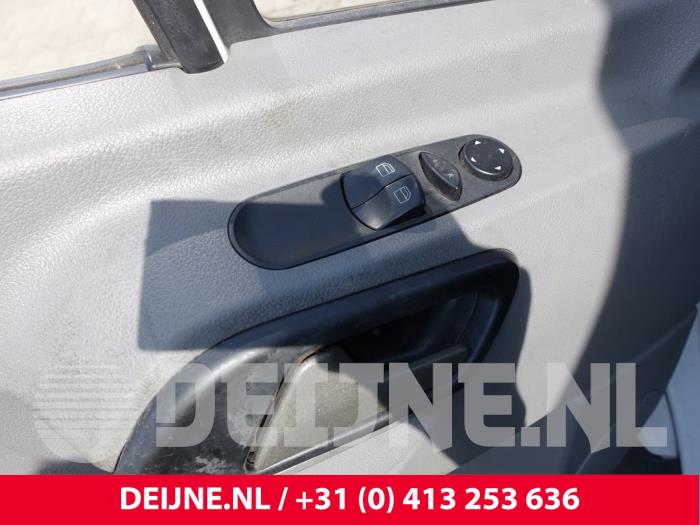 Mercedes Sprinter Elektrisches Fenster Schalter O270588