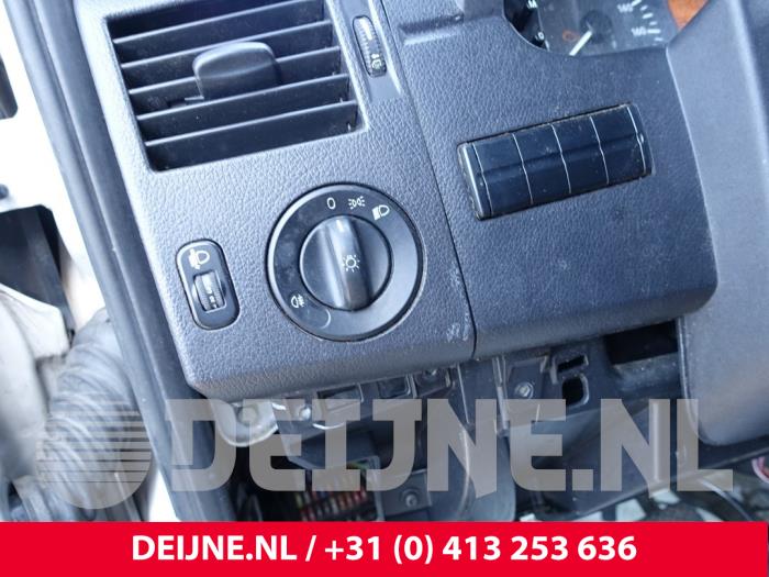 Mercedes Sprinter Licht Schalter O270594