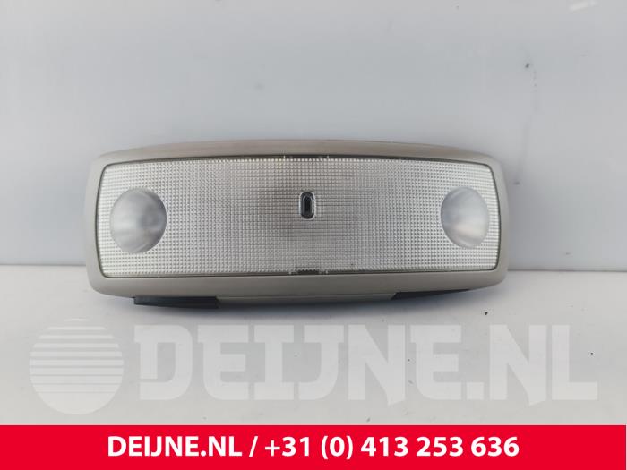 Volvo V60 Innenbeleuchtung hinten O270619