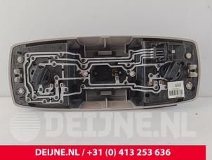 Volvo V60 Innenbeleuchtung hinten O270619 foto 2