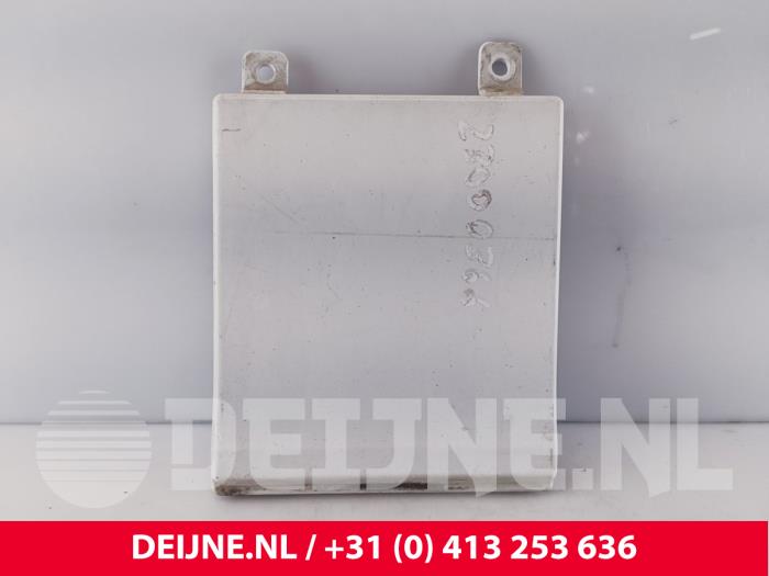 Fiat Talento Zierleiste O270620