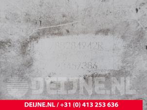 Fiat Talento Decorative strip O270620 photo 3