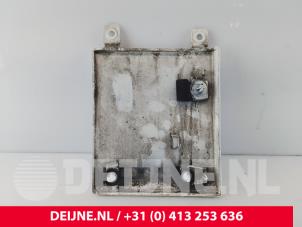 Fiat Talento Decorative strip O270620 photo 2