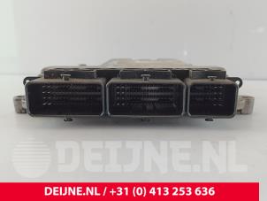 Mercedes Citan Steuergerät Motormanagement O270622 foto 3