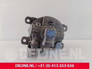 Citroen Jumpy Mistlamp links-voor O270624 foto 2