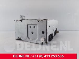 Ford Transit Custom Radio O270625 foto 2