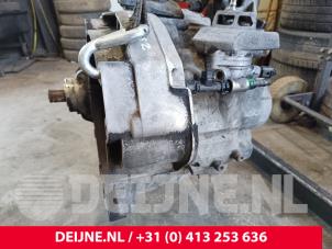 Volkswagen Transporter Getriebe O270633 foto 2
