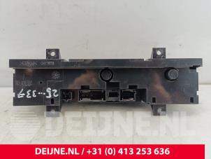 Mercedes Sprinter Heater control panel O270634 photo 2