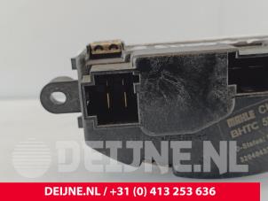 Mercedes Vito Heater resistor O270637 photo 3