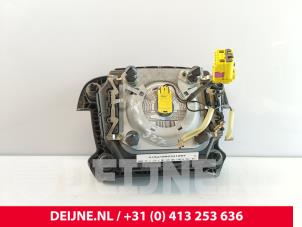 Volkswagen Transporter Airbag links (Lenkrad) O270647 foto 2