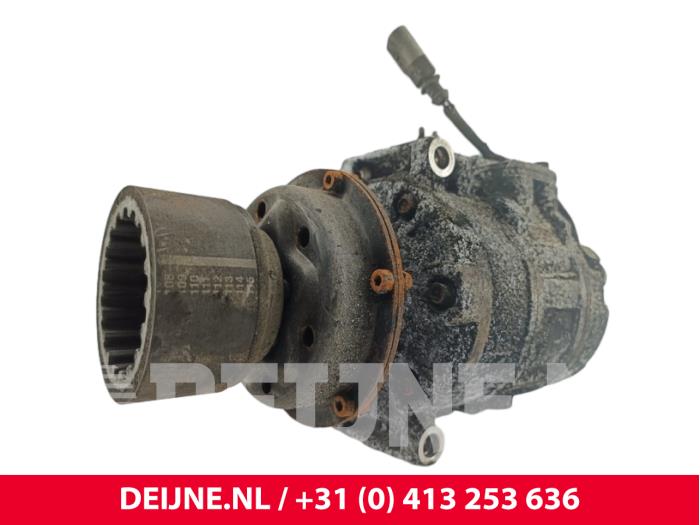 Volkswagen Transporter Aircopomp O270648