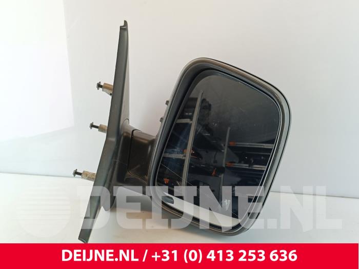 Volkswagen Transporter Buitenspiegel rechts O270652