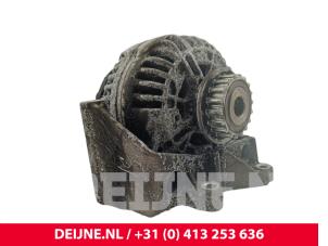 Volkswagen Transporter Dynamo O270657 foto 2