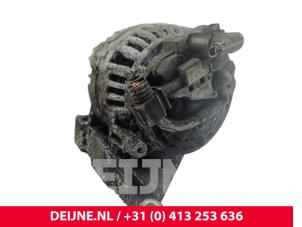 Volkswagen Transporter Dynamo O270657 foto 3