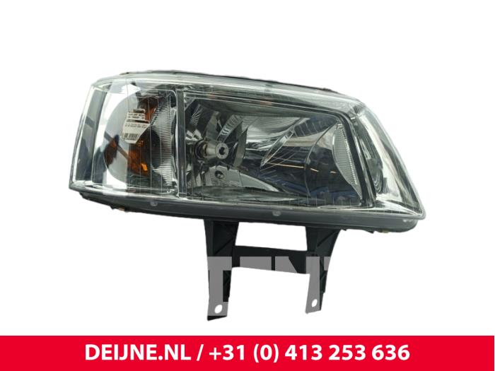Volkswagen Transporter Headlight, right O270666