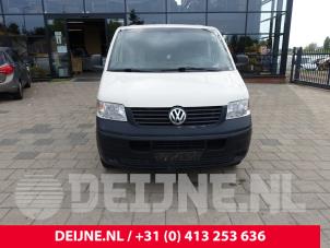 Gebruikte Motorkap Volkswagen Transporter T5 2.5 TDi Prijs € 121,00 Inclusief btw aangeboden door van Deijne Onderdelen Uden B.V.