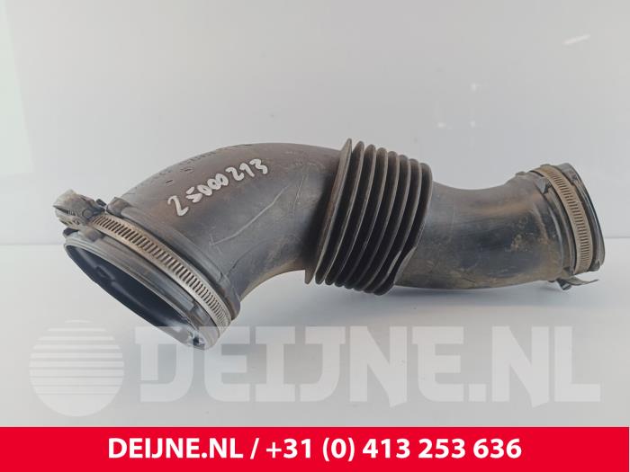 Mercedes Vito Air intake hose O270703