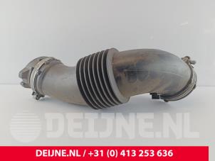 Mercedes Vito Air intake hose O270703 photo 2
