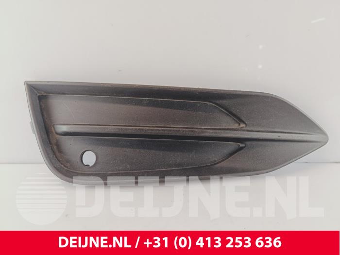 Volvo S90 Stoßstange links vorne O270704