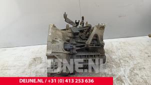 Volvo V50 Getriebe O270707 foto 3