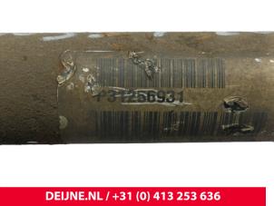 Volvo V50 Antriebswelle links vorne O270708 foto 3