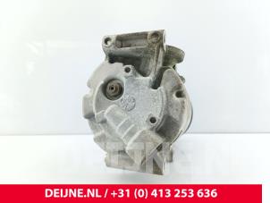Volvo V50 Klimapumpe O270715 foto 3