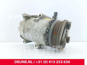Volvo V50 Klimapumpe O270715 foto 2