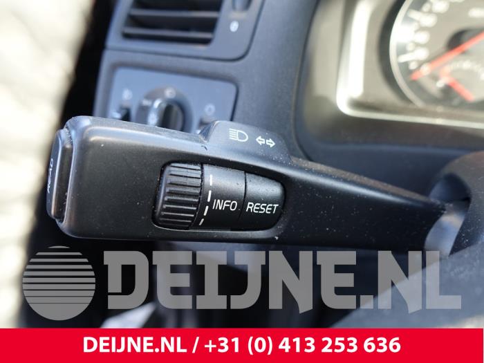 Volvo V50 Combischakelaar Stuurkolom O270721