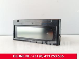 Gebruikte Display Interieur Volvo V50 (MW) 2.0 16V Prijs € 25,00 Margeregeling aangeboden door van Deijne Onderdelen Uden B.V.