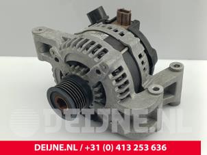 Gebruikte Alternator Volvo V50 (MW) 2.0 16V Prijs € 60,00 Margeregeling aangeboden door van Deijne Onderdelen Uden B.V.
