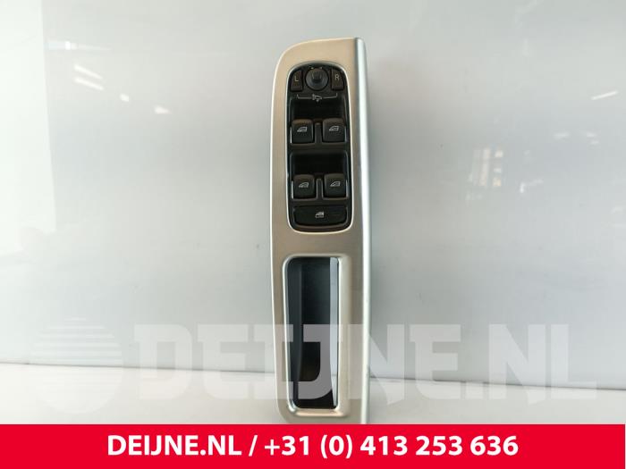 Volvo V50 Elektrisch Raam Schakelaar O270726