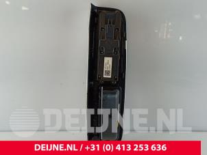 Volvo V50 Electric window switch O270726 photo 2