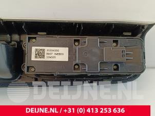 Volvo V50 Electric window switch O270726 photo 3