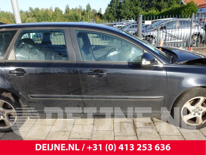 Volvo V50 Portier 4Deurs rechts-voor O270737
