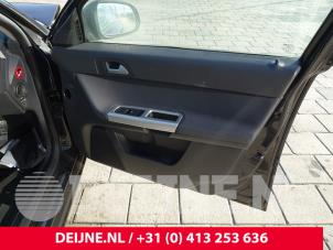 Volvo V50 Tür 4-türig rechts vorne O270737 foto 2