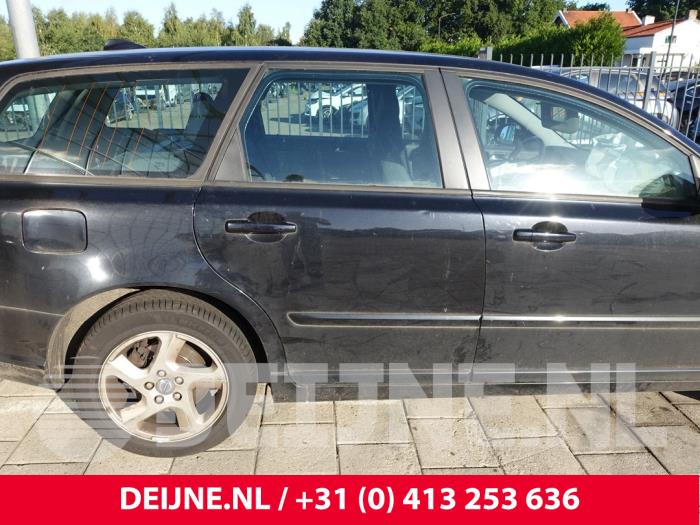Volvo V50 Portier 4Deurs rechts-achter O270736