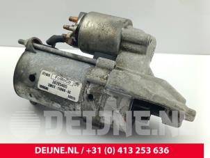 Gebruikte Startmotor Volvo V50 (MW) 2.0 16V Prijs € 45,00 Margeregeling aangeboden door van Deijne Onderdelen Uden B.V.