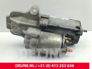Volvo V50 Anlasser O270746 foto 3