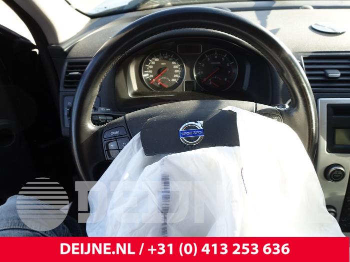 Volvo V50 Lenkrad O270748