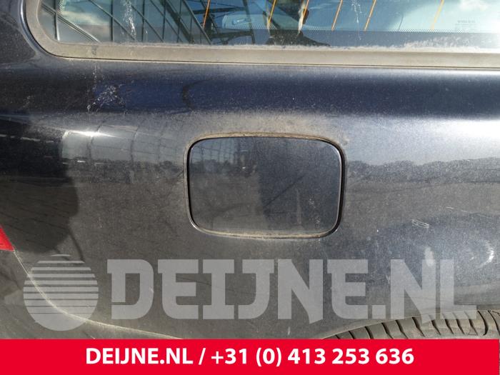 Volvo V50 Tankklappe O270750