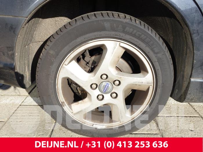 Volvo V50 Felgen Set O270752
