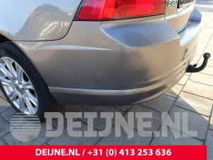 Volvo S80 Rear bumper O270780 photo 2