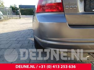 Volvo S80 Rear bumper O270780 photo 3