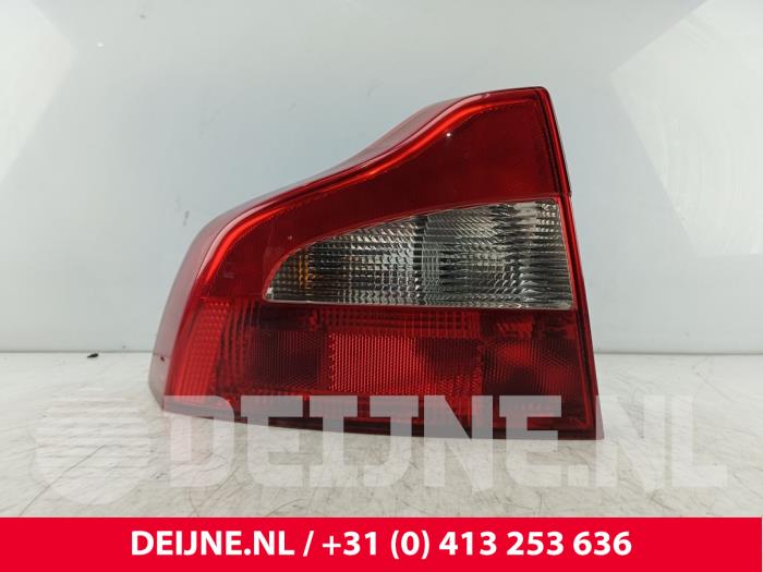 Volvo S80 Rücklicht links O270782