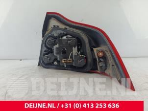 Volvo S80 Rücklicht links O270782 foto 3