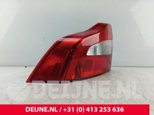 Volvo S80 Rücklicht links O270782 foto 2
